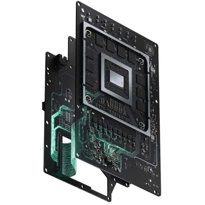 Outlet Console SERIES X 1To Console De Jeux