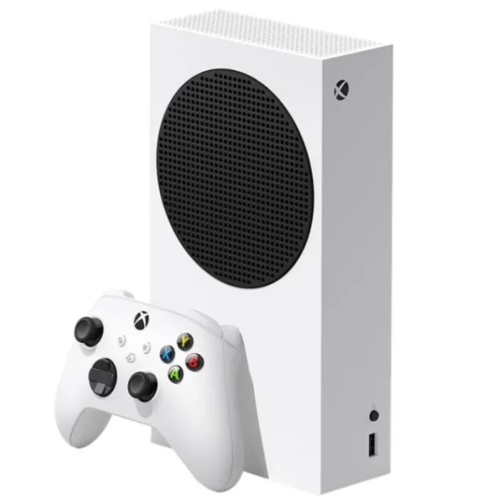 New Console Série S 512 Go Console De Jeux