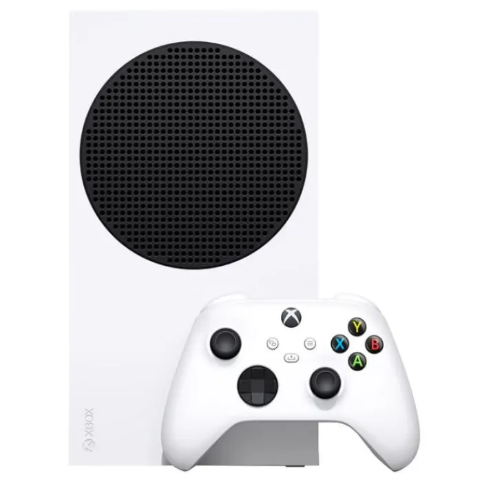 New Console Série S 512 Go Console De Jeux
