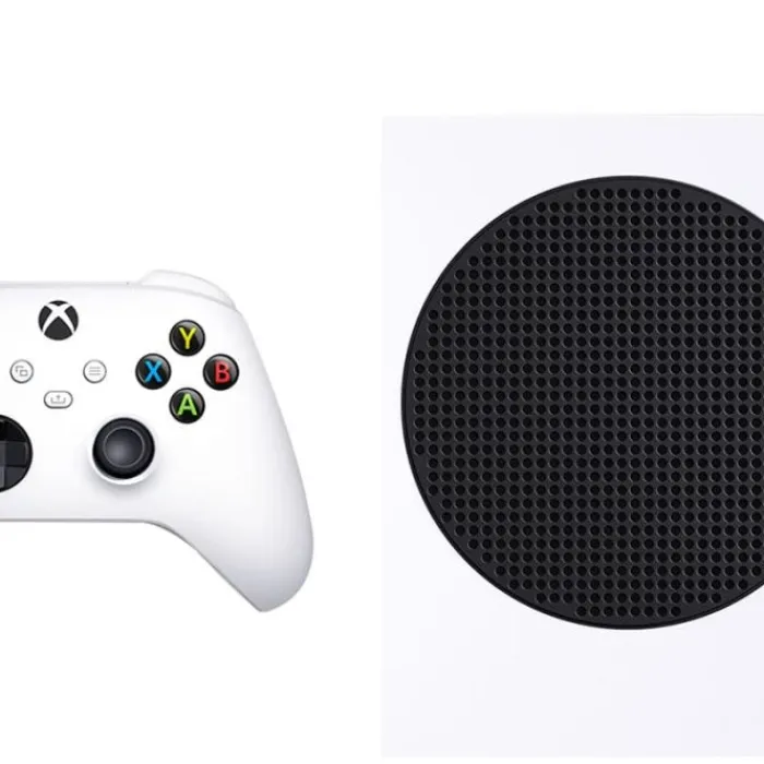 New Console Série S 512 Go Console De Jeux