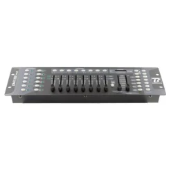 Sale Contrôleur DMX DMX192 MK2 Table De Mixage