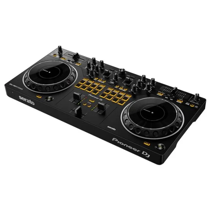 Clearance Contrôleur DDJ REV 1 Table De Mixage