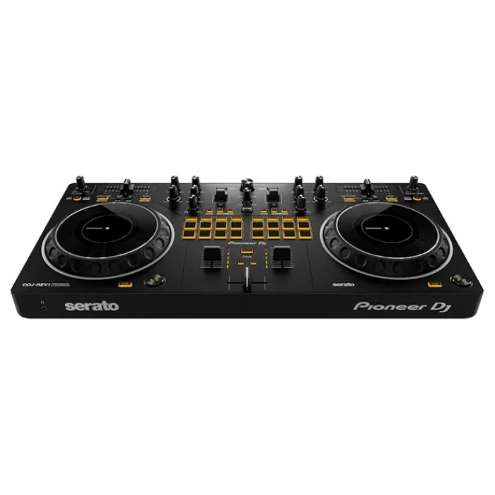 Clearance Contrôleur DDJ REV 1 Table De Mixage