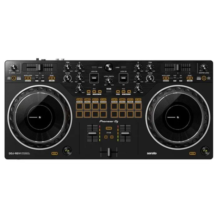 Clearance Contrôleur DDJ REV 1 Table De Mixage