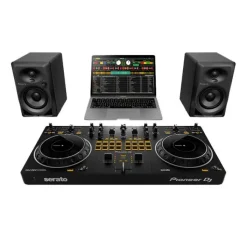 Clearance Contrôleur DDJ REV 1 Table De Mixage