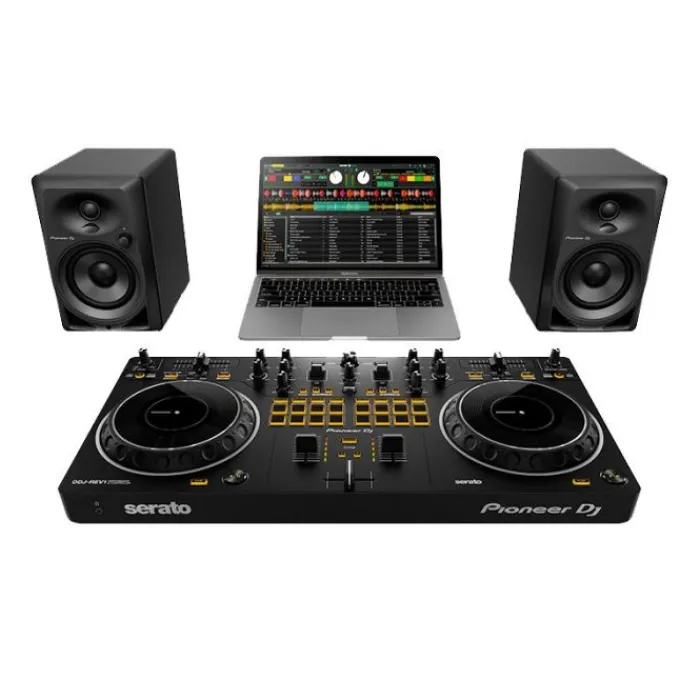 Clearance Contrôleur DDJ REV 1 Table De Mixage