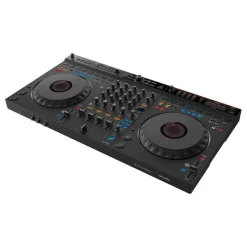 Best Contrôleur USB PIONEER DDJ-GRV6 Table De Mixage