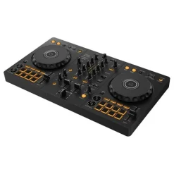 Outlet Contrôleur USB DDJ FLX4 Table De Mixage
