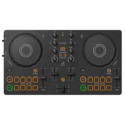 Clearance Contrôleur USB DDJ-FLX2 Table De Mixage