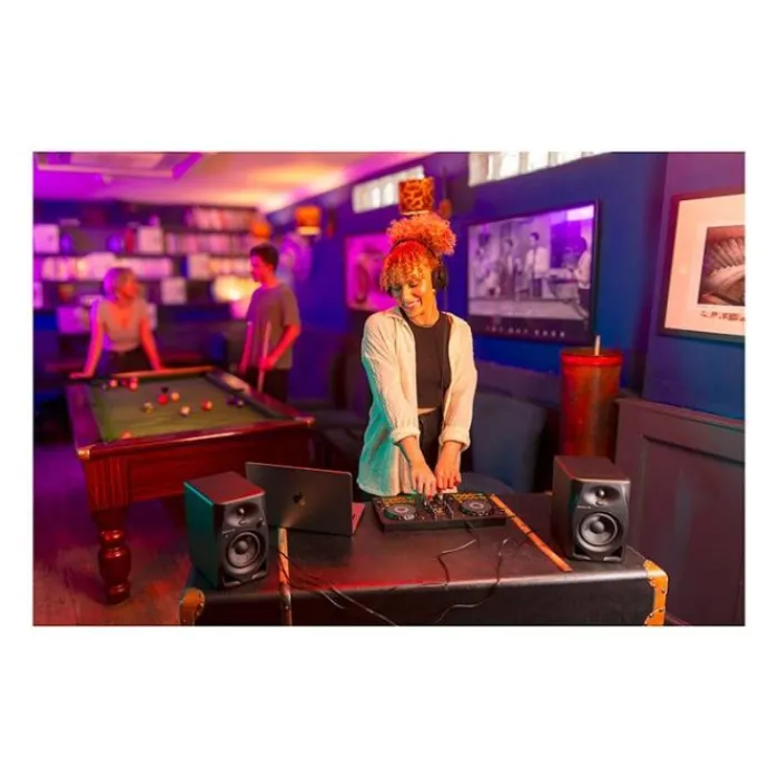 Clearance Contrôleur USB DDJ-FLX2 Table De Mixage