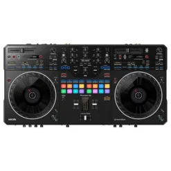 Best Contrôleur USB DDJ-REV5 Table De Mixage