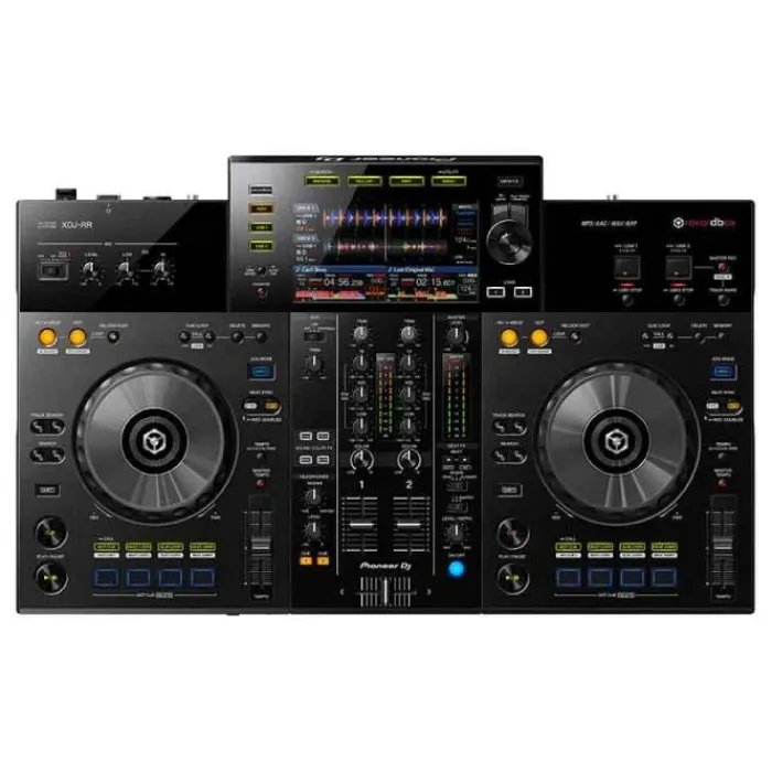 Contrôleur USB XDJ RR Table De Mixage