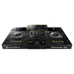 Contrôleur USB XDJ RR Table De Mixage