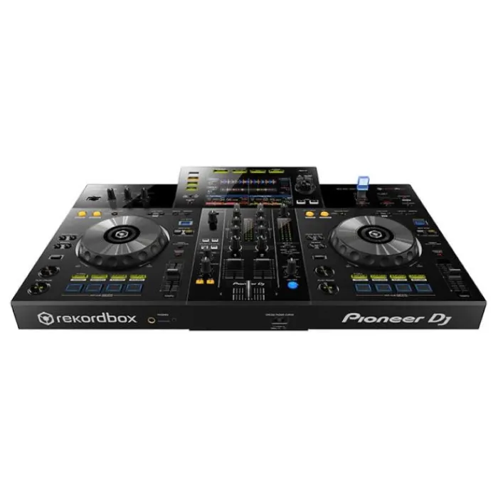 Contrôleur USB XDJ RR Table De Mixage