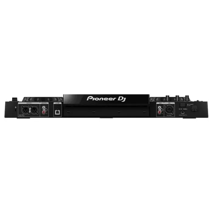 Contrôleur USB XDJ RR Table De Mixage