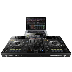 Contrôleur USB XDJ RR Table De Mixage