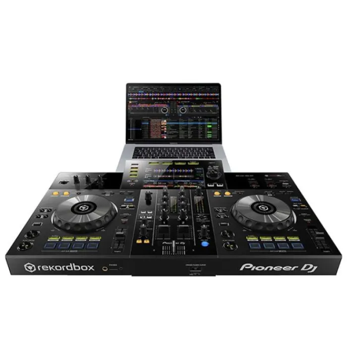 Contrôleur USB XDJ RR Table De Mixage