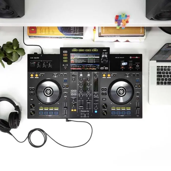Contrôleur USB XDJ RR Table De Mixage