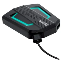 Best Convertisseur Clavier et Souris pour console Manette, Casque, Protection Console
