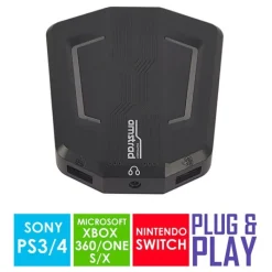 Best Convertisseur Clavier et Souris pour console Manette, Casque, Protection Console