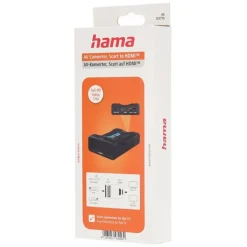 Best Convertisseur péritel vers HDMI Câble Hdmi, Péritel