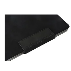 Clearance Coque de protection pour tablettes de 9 à 11" Noir Housse, Film, Support