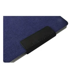Clearance Coque de protection pour tablettes de 9 à 11" Bleu Housse, Film, Support