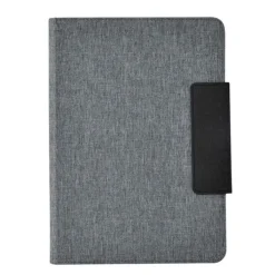 Outlet Coque de protection pour tablettes de 9 à 11" Gris clair Housse, Film, Support