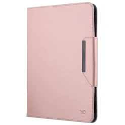 Best Coque de protection universel pour tablettes de 9 à 10,4" Rose Housse, Film, Support
