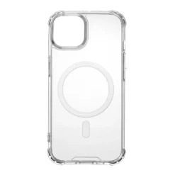 Coque Magsafe Antichocs APPLE iPhone 13 Coque, Verre Trempé, Étui