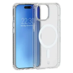 Online Coque Magsafe APPLE iPhone 15 Coque, Verre Trempé, Étui