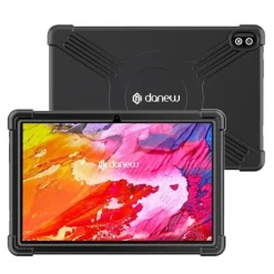 Best Coque pour tablette DSLIDE 114 Housse, Film, Support