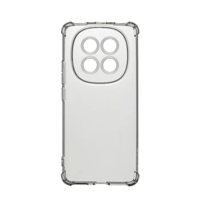 Best Coque REDMI Note 15 4G/5G Coque, Verre Trempé, Étui
