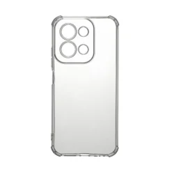 Discount Coque XIAOMI Redmi 15C Coque, Verre Trempé, Étui