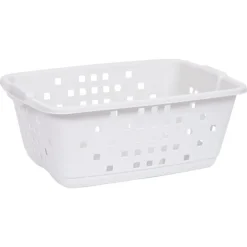 Discount Corbeille à linge 45L Séchoir, Corbeille À Linge