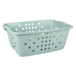 Discount Corbeille à linge 45L Séchoir, Corbeille À Linge