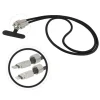Hot CORDON + CABLE DE CHARGE USB C LIGHTNING 1M20 Accessoires Téléphone