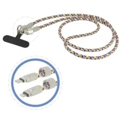 Discount CORDON + CABLE DE CHARGE USB C LIGHTNING 1M20 Accessoires Téléphone