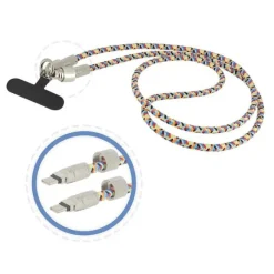 New CORDON + CABLE DE CHARGE USB C USB C Accessoires Téléphone