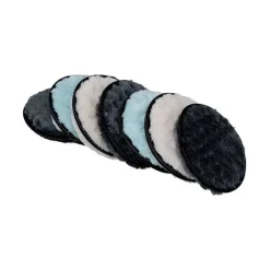 Best Cotons démaquillants lavable - lot de 7 Soin Visage Et Corps