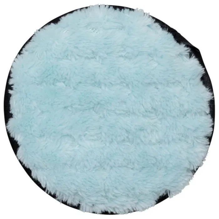 Best Cotons démaquillants lavable - lot de 7 Soin Visage Et Corps