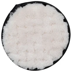 Best Cotons démaquillants lavable - lot de 7 Soin Visage Et Corps