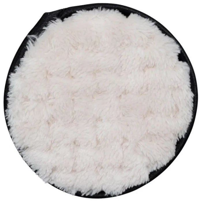 Best Cotons démaquillants lavable - lot de 7 Soin Visage Et Corps