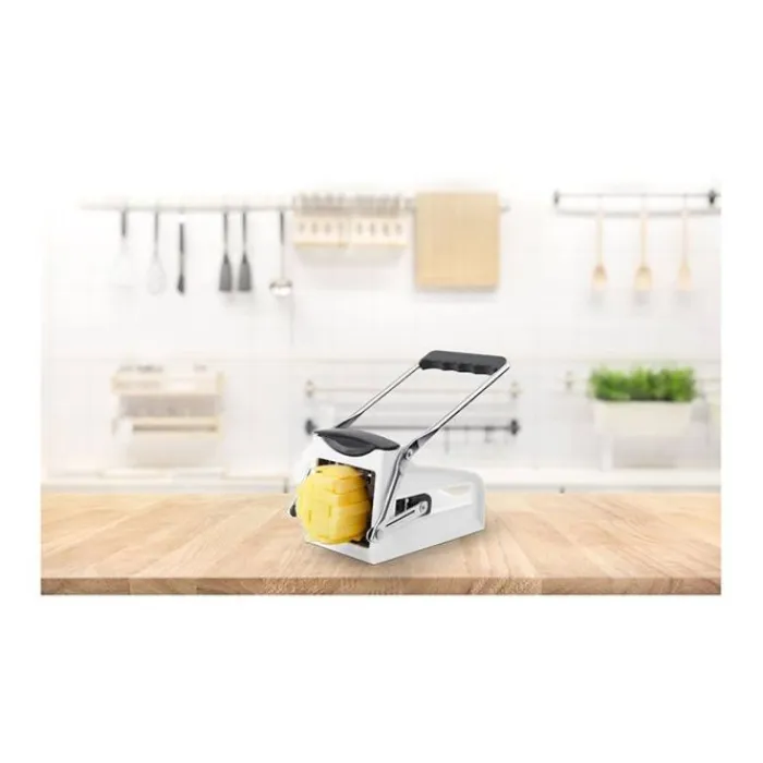 Best Coupe frites à levier Ustensiles De Cuisine