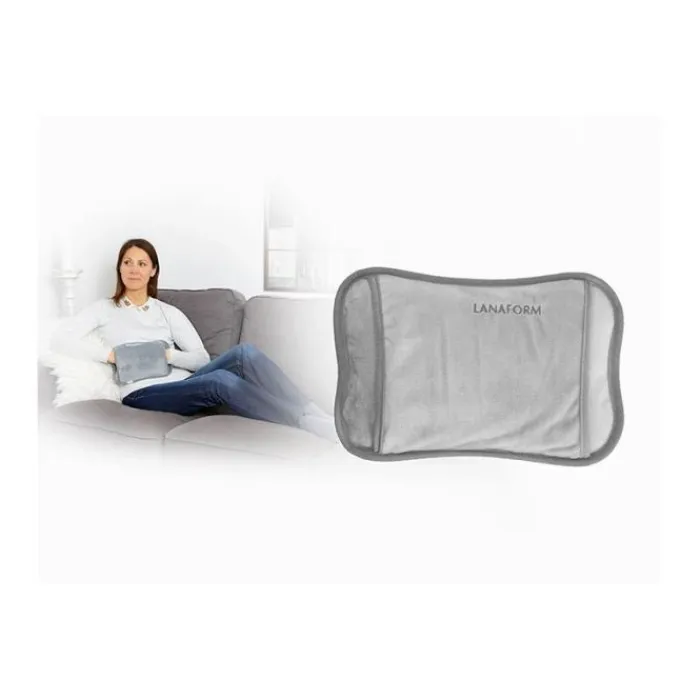 Discount Coussin chauffant LA180208 Confort, Bien-Être