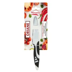 Sale Couteau lame 12cm revêtu céramique Ustensiles De Cuisine