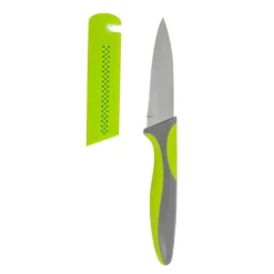 Clearance Couteau office étui aiguiseur Ustensiles De Cuisine