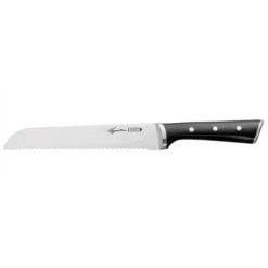 New Couteau à pain 20 cm ICE FORCE Ustensiles De Cuisine