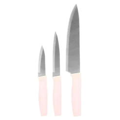 Sale Couteaux lames 9 / 12,5 et 20,5 Ustensiles De Cuisine