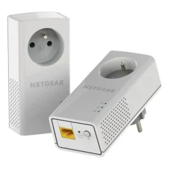 Hot CPL DUO CPL Duo Prise PLP1000-10 Prise Cpl